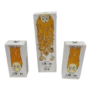 (3) Elizavecca CER-100 Collagen Coating Protein Hair Treatment Set — NEW